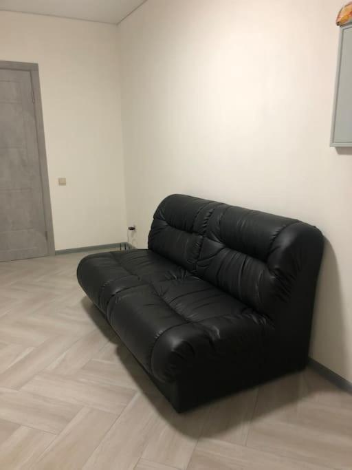 Apartment On Zarwanska Street Kamianets-Podilskyi Exterior foto
